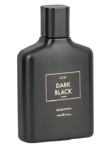 Dark Black - بلک تیره