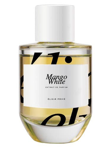 Mango White