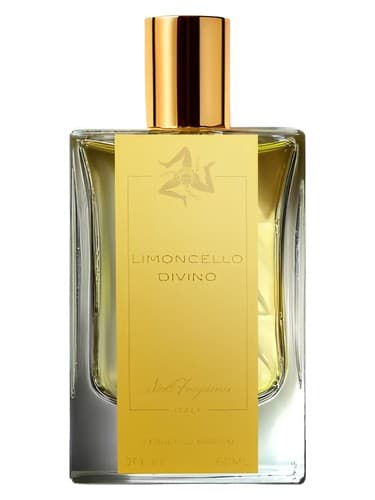 Limoncello Divino