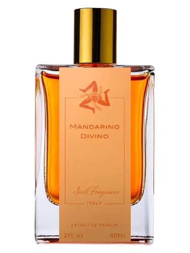 Mandarino Divino