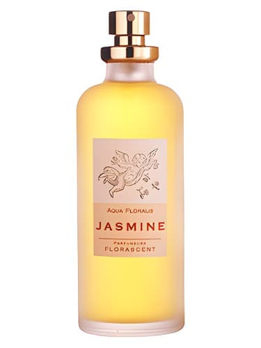 Jasmine - یاسمن