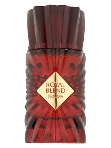 Royal Blend Sequoia - رویال بلند سکویا