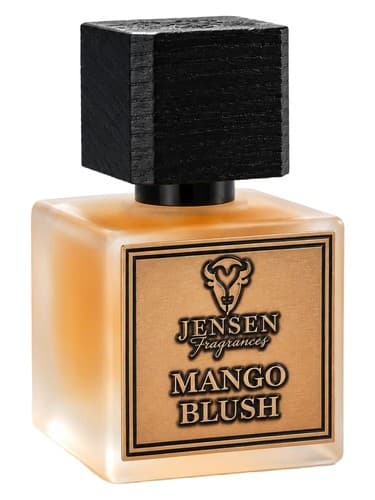 Mango Blush - رژگونه انبه