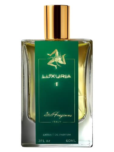 Luxuria I - لوکسوریا I