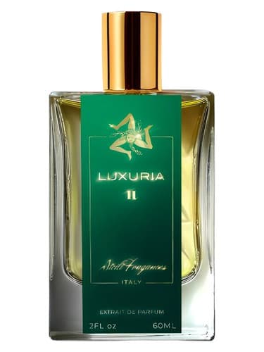 Luxuria II 