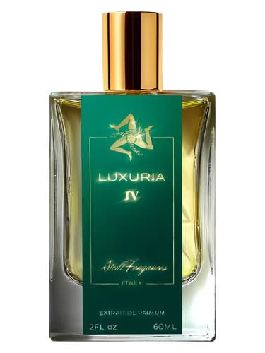 Luxuria IV 