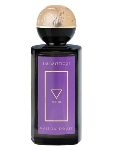 Eau Mystique / Water 