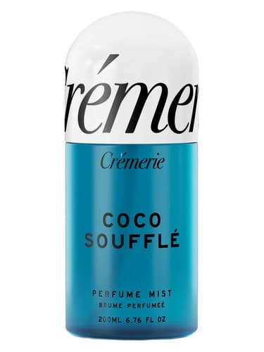 Coco Soufflé