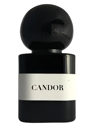 Candor - صراحت