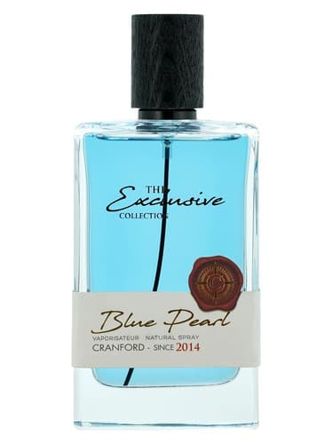 Blue Pearl - مروارید بلو