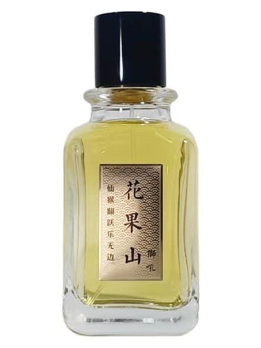 花果山 