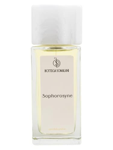 Sophorosyne - سوفوروسین