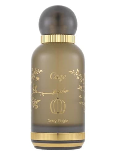 Gray Eagle - عقاب گری