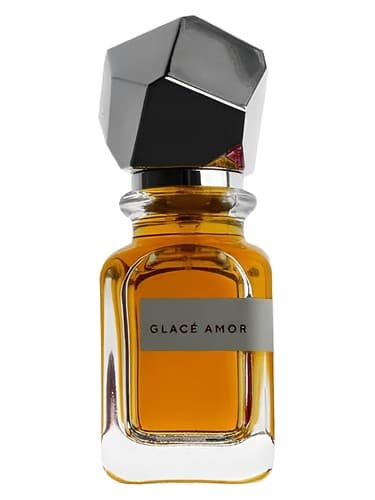 Glacé Amor