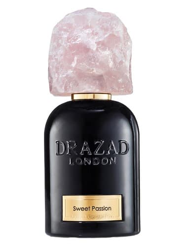 Sweet Passion
