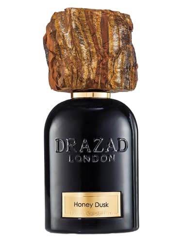 Honey Dusk - غروب هانی