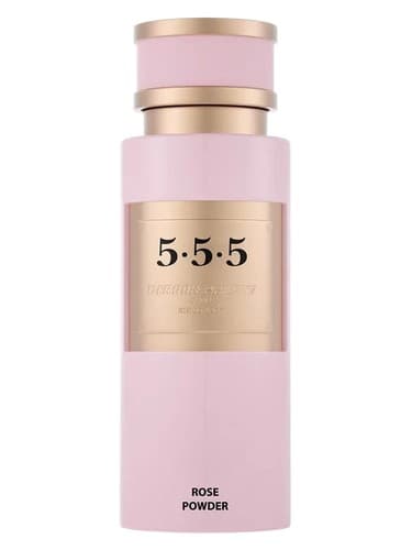 Rose Powder - پودر گل رز