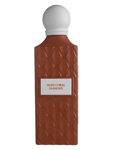 Nude Coral Diamond - نود کورال دایموند