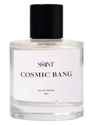 Cosmic Bang - انفجار کیهانی