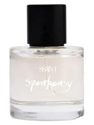 Speakeasy