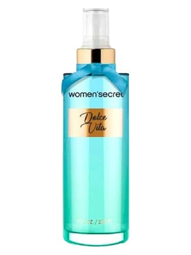 Dolce Vita Body Mist - بادی میست دولچه ویتا