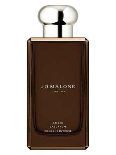 Amber Labdanum Cologne Intense - امبر لابدانیوم کلن اینتنس