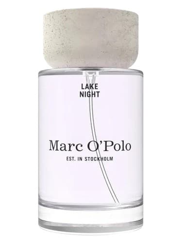 Lake Night - نایت دریاچه