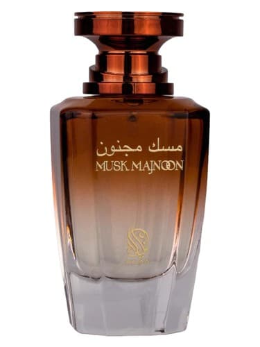 Musk Majnoon
