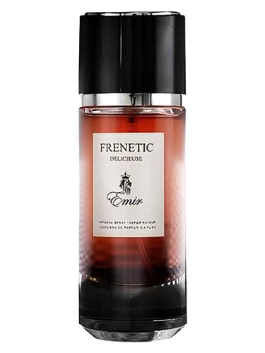 Emir Frenetic Delicieuse - امیر فرنتیک دلیسیوز