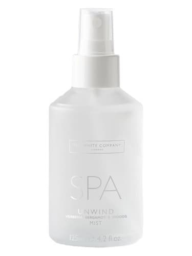 Spa Unwind