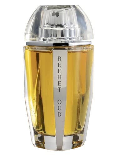 Reehet Oud - ریهت عود