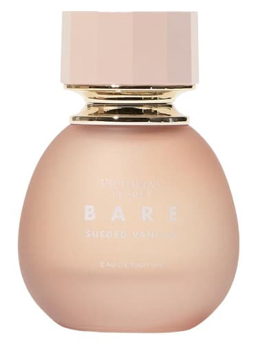 Bare Sueded Vanilla - بر سودید وانیلا