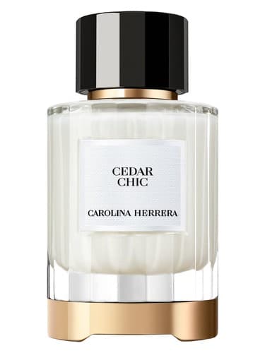 Cedar Chic - سیدار شیک