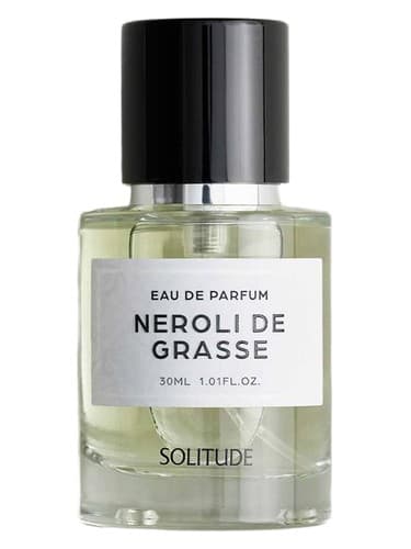 Neroli De Grasse - نرولی دی گراس