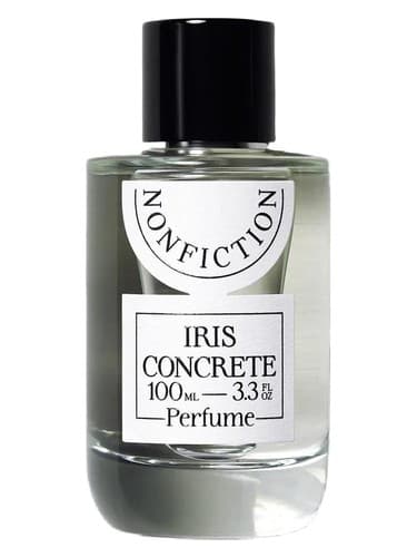 IRIS CONCRETE - بتن زنبق