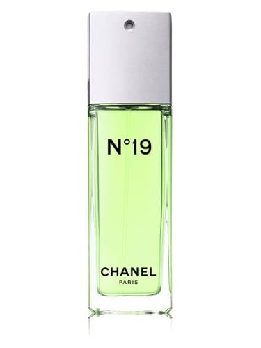 Chanel N°19 - شنل نامبر ۱۹