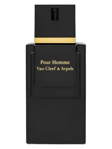 Van Cleef & Arpels pour Homme - ون کلیف اند آرپیلز پور هوم