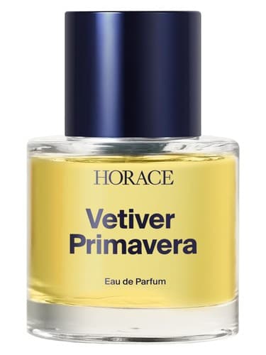 Vetiver Primavera - وتیور پریماورا