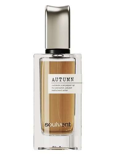 Autumn's Embrace