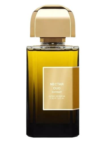 Nectar Oud - نکتار عود