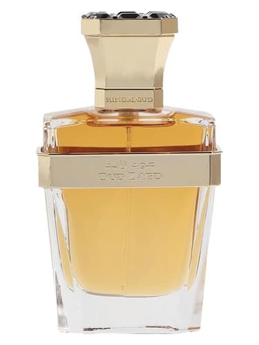 Oud Zayed - عود زاید