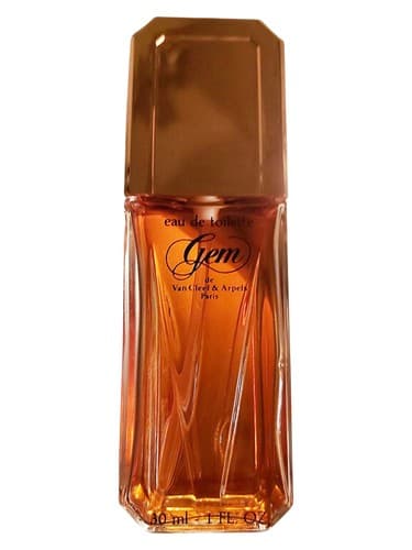 Gem Eau de Toilette - جم او دو تویلت