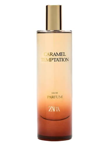 Caramel Temptation - کارامل تمپتیشن