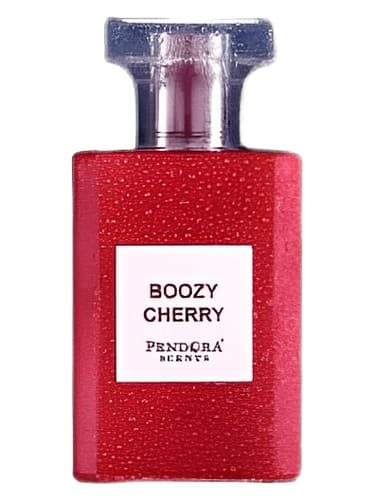 Pendora  Boozy Cherry