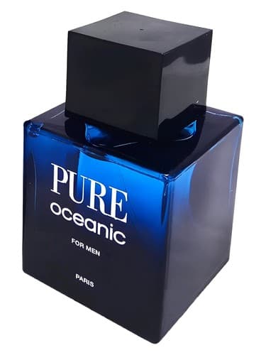 Pure Oceanic - اقیانوسی پیور