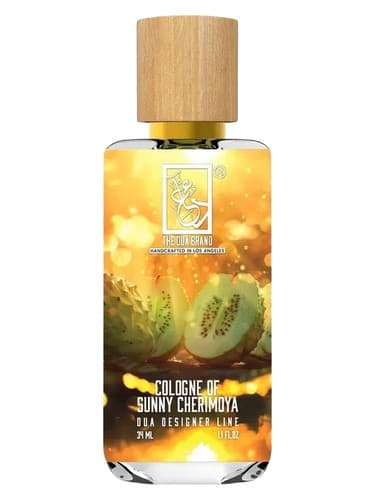 Cologne of Sunny Cherimoya - ادکلن Sunny Cherimoya