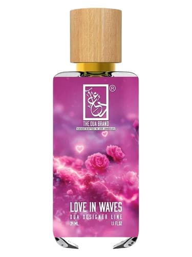Love in Waves
