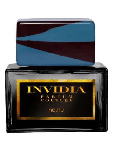 Invidia