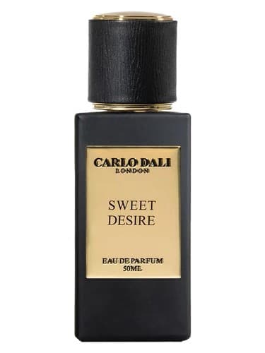 Sweet Desire