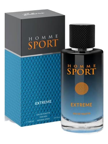 Homme Sport Extreme 